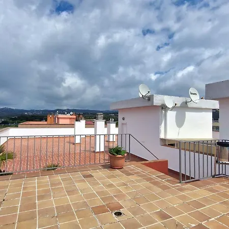 Appartement Columbo Go2lloret Lloret de Mar