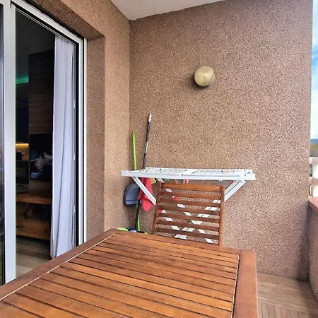 Appartement Columbo Go2lloret *
