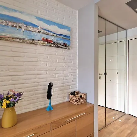 Columbo Go2lloret Appartement