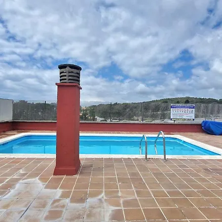Columbo Go2lloret Appartement Lloret de Mar
