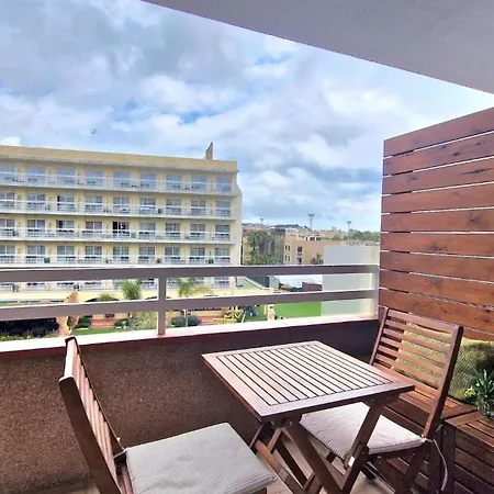 Columbo Go2lloret Apartmán Lloret de Mar