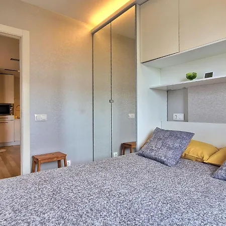 Apartmán Columbo Go2lloret Lloret de Mar