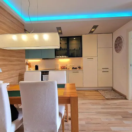 Columbo Go2lloret Apartmán Lloret de Mar