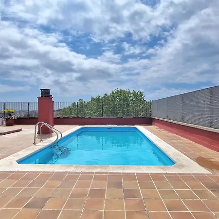 Apartmán Columbo Go2lloret *